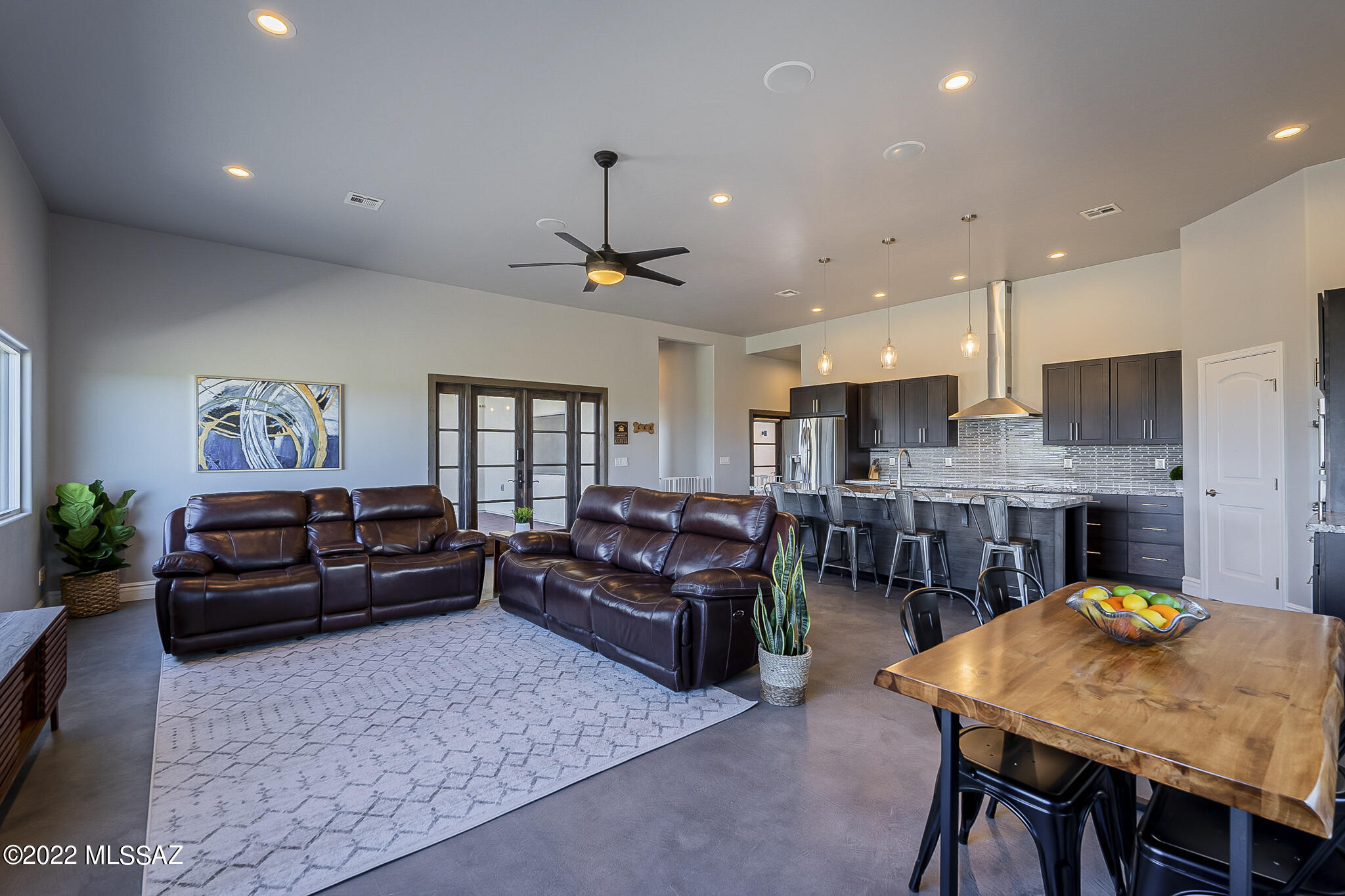3755 East Wetstones Road Vail, AZ 85641 - Photo 15 of 50