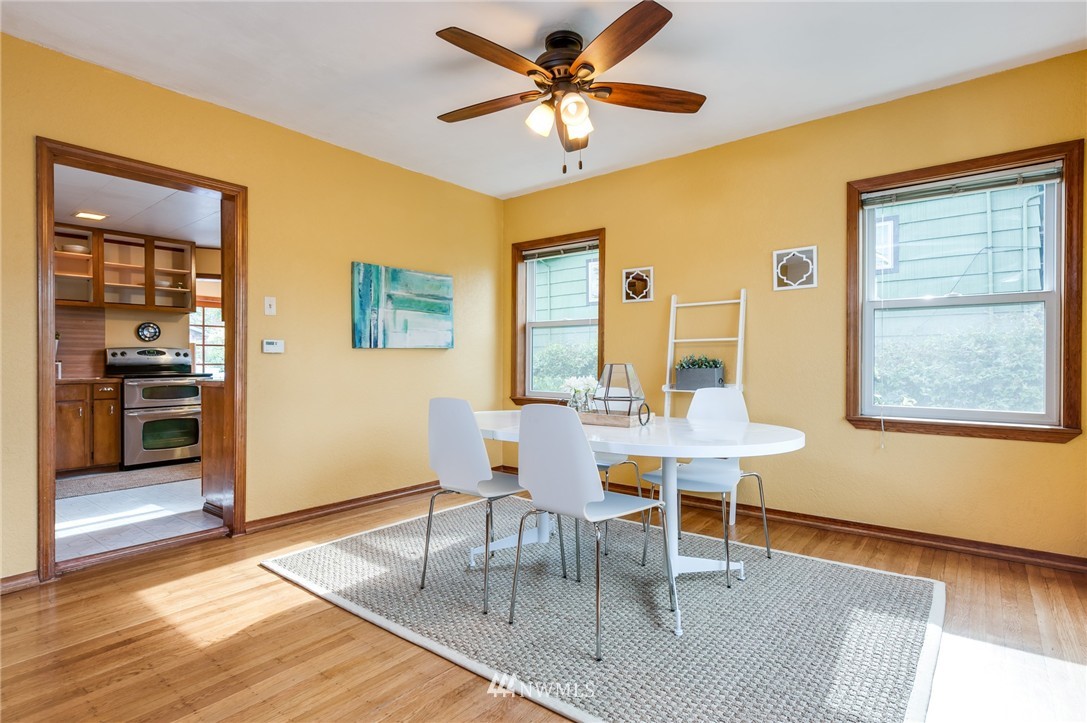 319 North 82nd Street Seattle, WA 98103 - Photo 11 of 25 Gallery Image 11