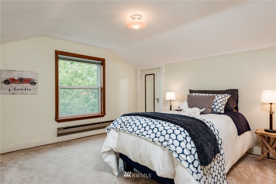 319 North 82nd Street Seattle, WA 98103 - Photo 19 of 25 Gallery Image 19