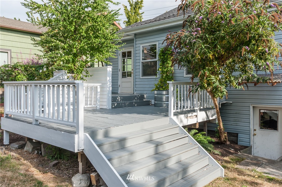 319 North 82nd Street Seattle, WA 98103 - Photo 22 of 25 Gallery Image 22