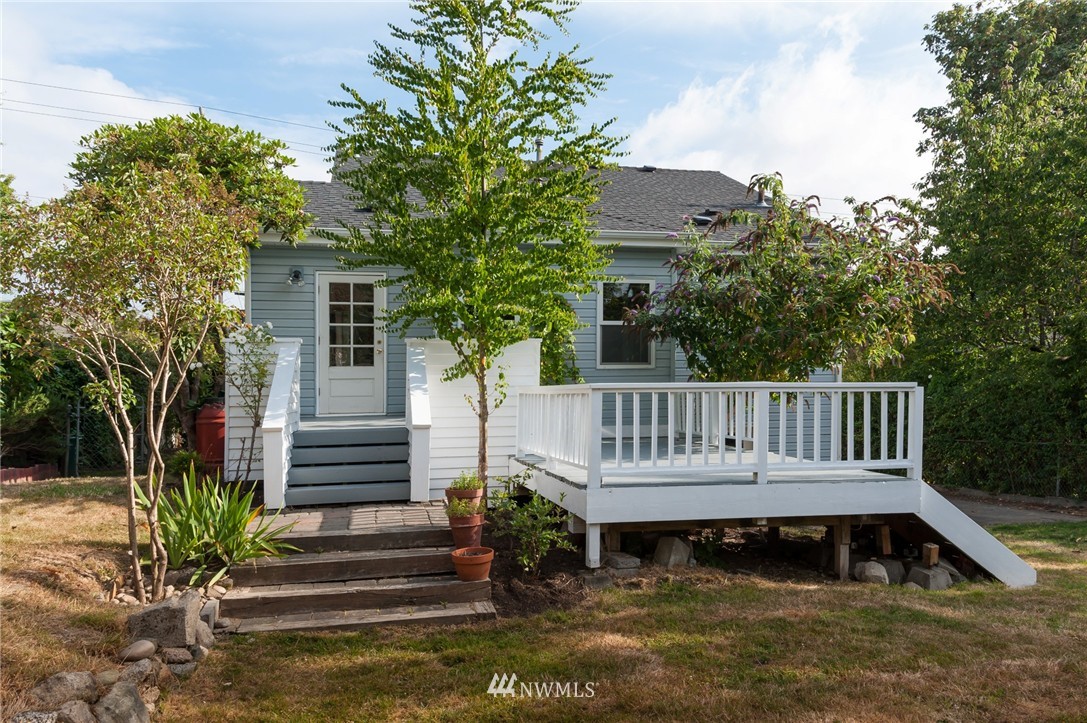 319 North 82nd Street Seattle, WA 98103 - Photo 23 of 25 Gallery Image 23
