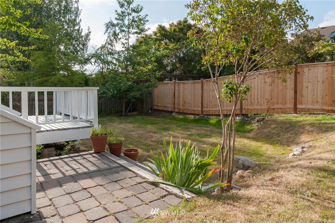 319 North 82nd Street Seattle, WA 98103 - Photo 24 of 25 Gallery Image 24