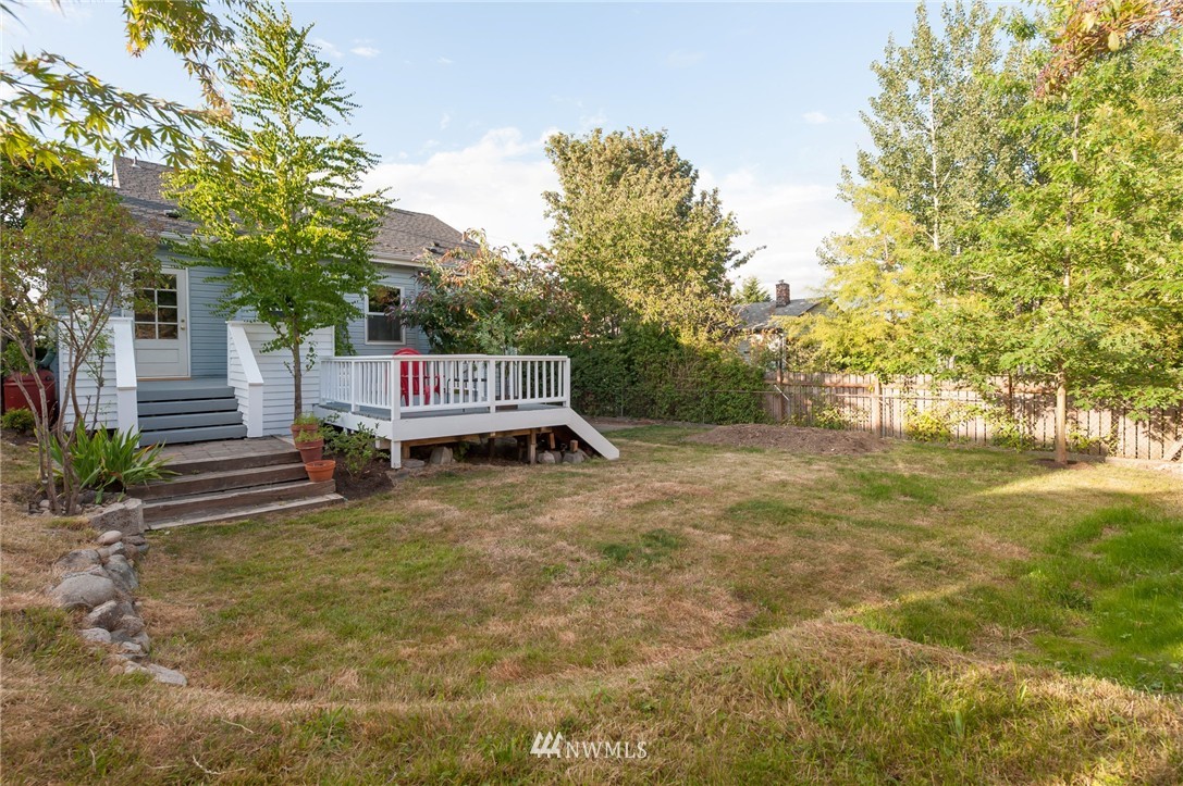 319 North 82nd Street Seattle, WA 98103 - Photo 25 of 25 Gallery Image 25