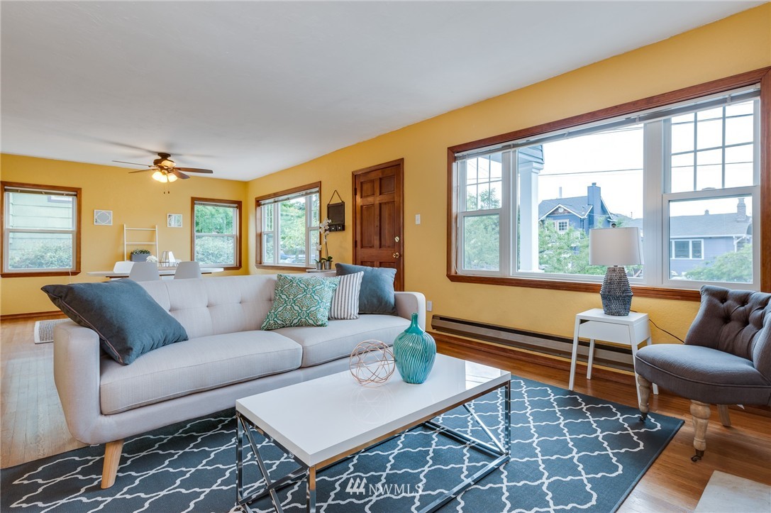 319 North 82nd Street Seattle, WA 98103 - Photo 6 of 25 Gallery Image 6