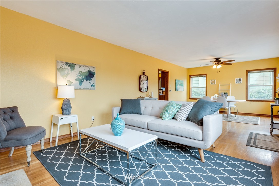 319 North 82nd Street Seattle, WA 98103 - Photo 7 of 25 Gallery Image 7