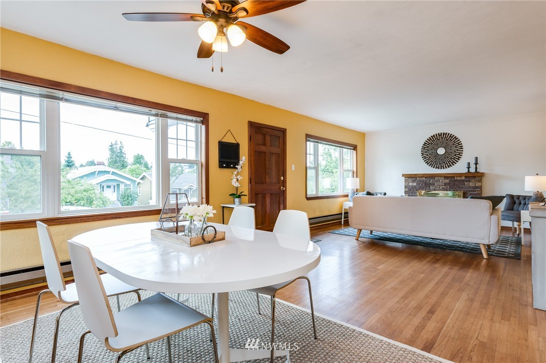 319 North 82nd Street Seattle, WA 98103 - Photo 8 of 25 Gallery Image 8