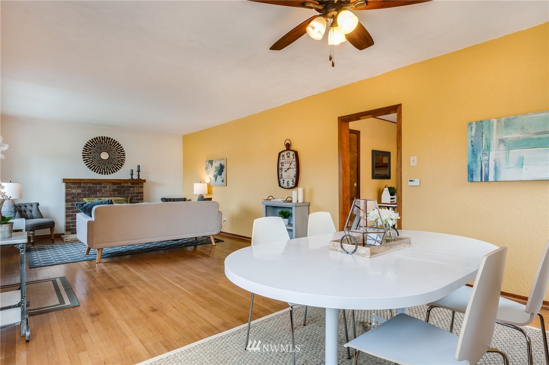 319 North 82nd Street Seattle, WA 98103 - Photo 9 of 25 Gallery Image 9