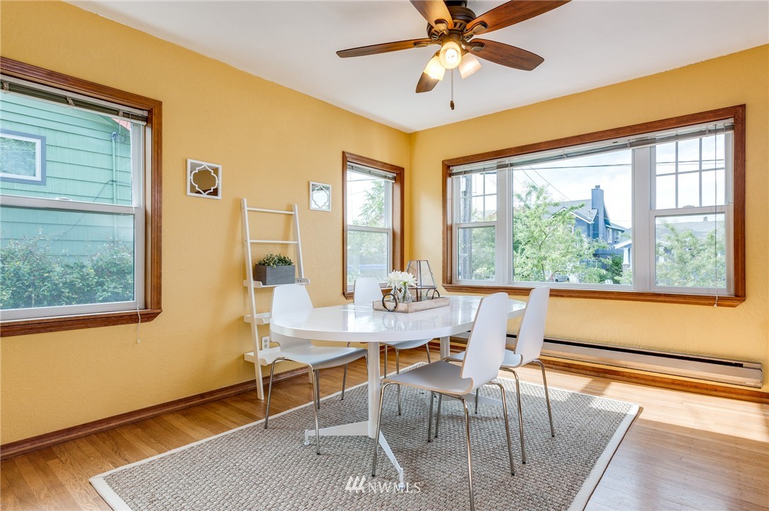 319 North 82nd Street Seattle, WA 98103 - Photo 10 of 25 Gallery Image 10