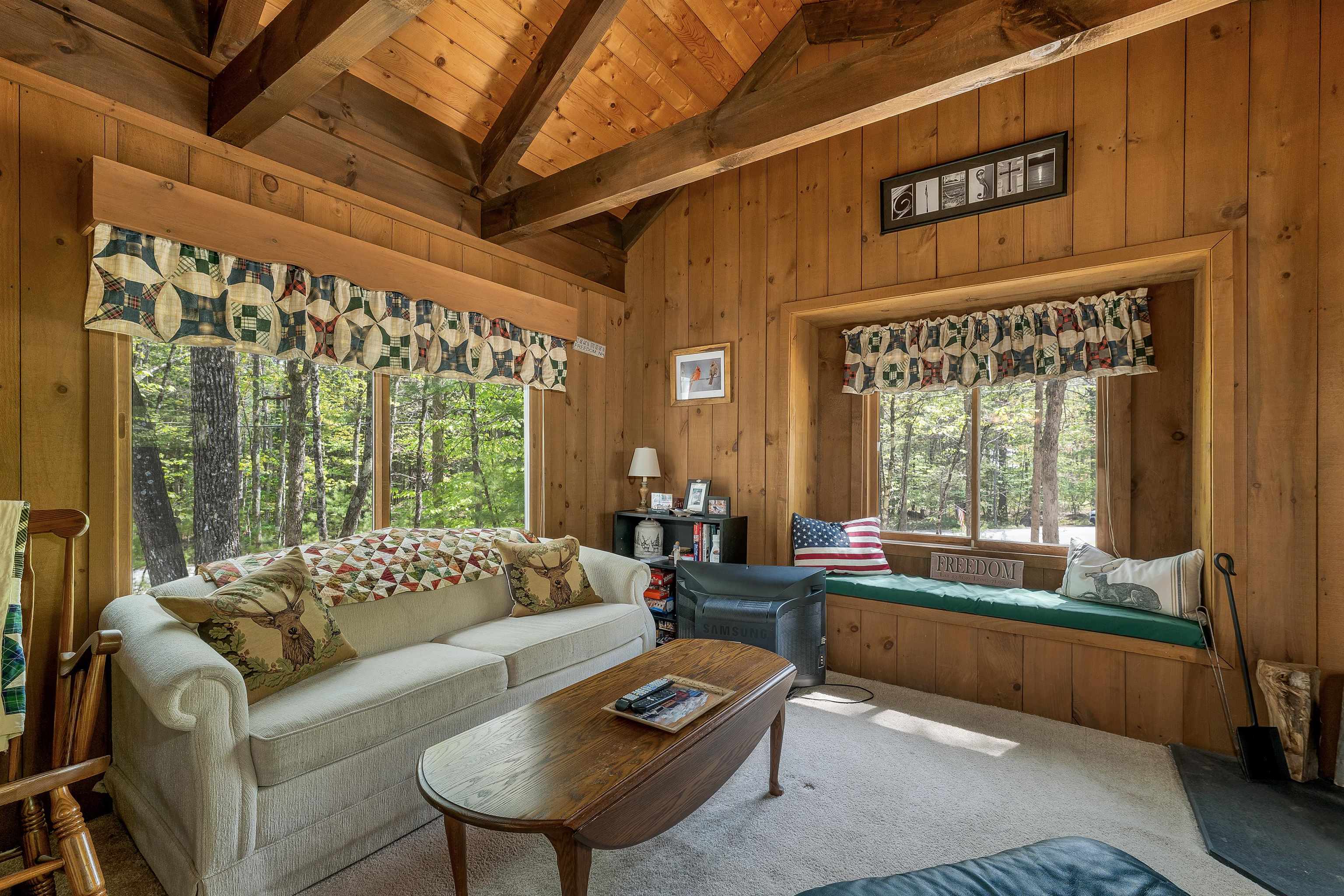 136 Liberty Lane Freedom, NH 03836 - Photo 13 of 36