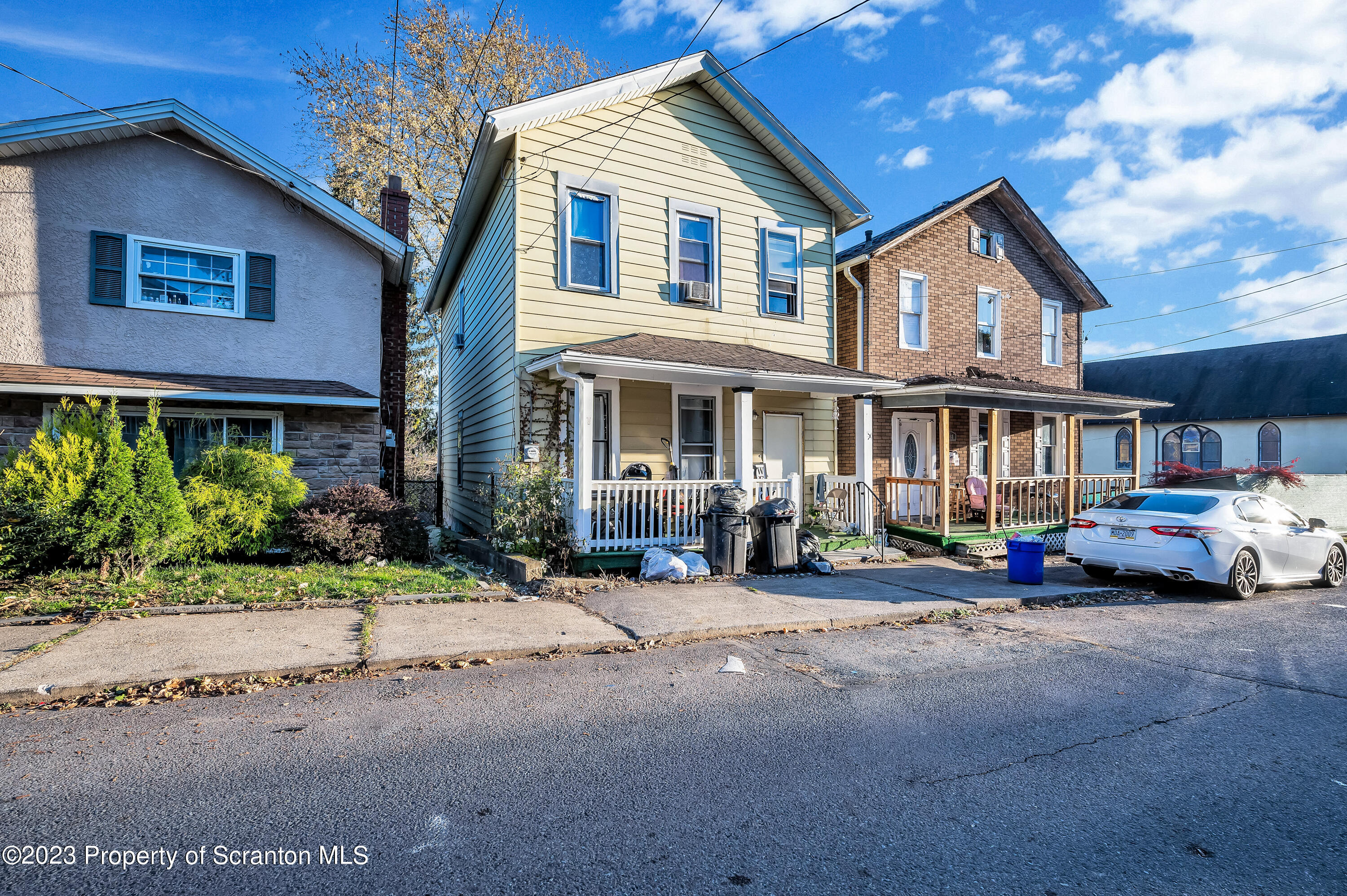 210 North Bromley Ave