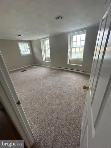 a view of livingroom with window