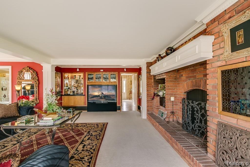32400 Evergreen Road Beverly Hills, MI 48025 - Photo 26 of 71