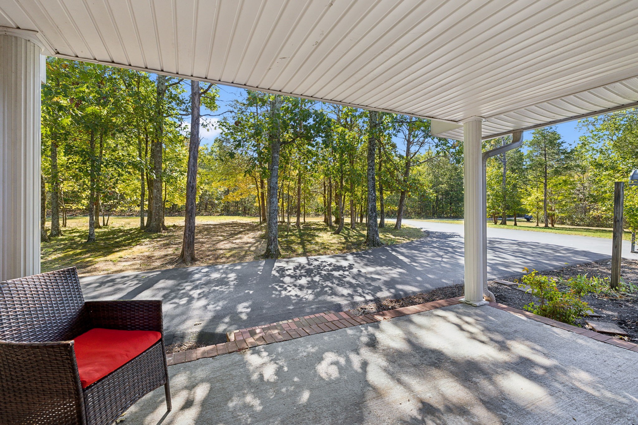 441 Scruggs Hollow Road Rockvale, TN 37153 - Photo 1 of 44 The front yard boasts a park-like setting, creating an inviting atmosphere for relaxation and enjoyment. 441 Scruggs Hollow Rd Rockvale, TN 37153