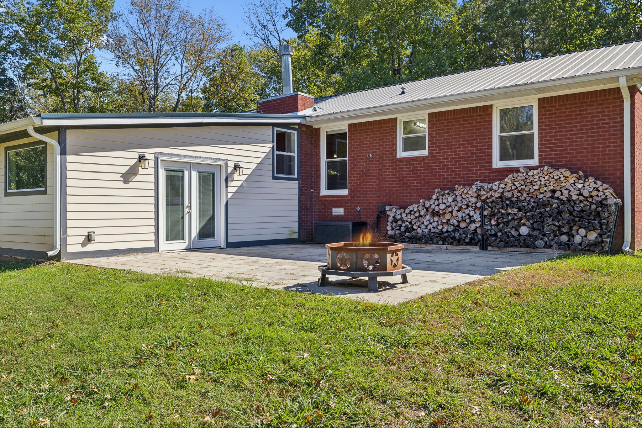 441 Scruggs Hollow Road Rockvale, TN 37153 - Photo 26 of 44 With its inviting layout, it also offers a serene setting for relaxing and unwinding after a long day. 441 Scruggs Hollow Rd Rockvale, TN 37153