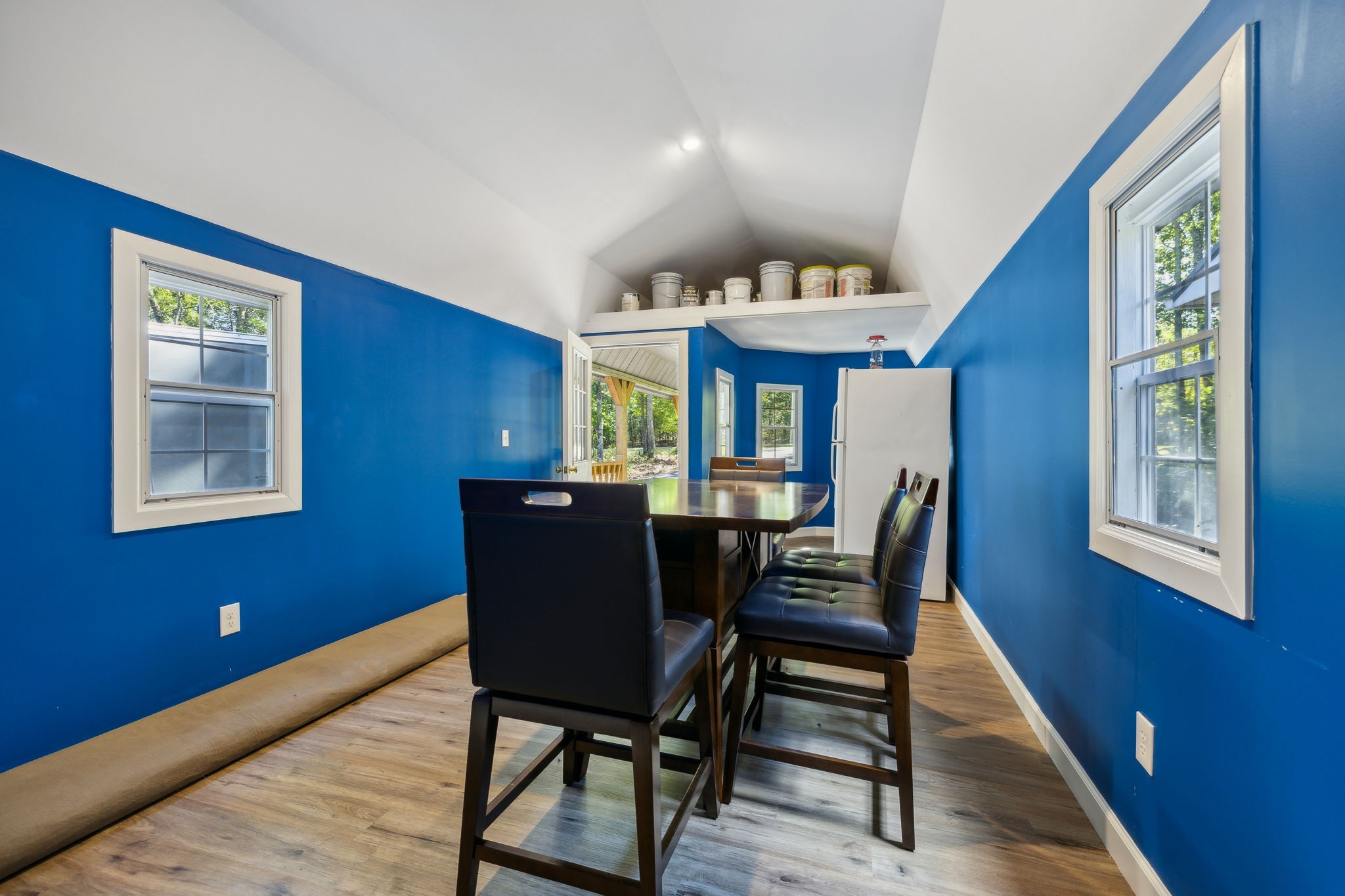 441 Scruggs Hollow Road Rockvale, TN 37153 - Photo 31 of 44 This versatile space is ideal for working from home or pursuing personal projects. 441 Scruggs Hollow Rd Rockvale, TN 37153
