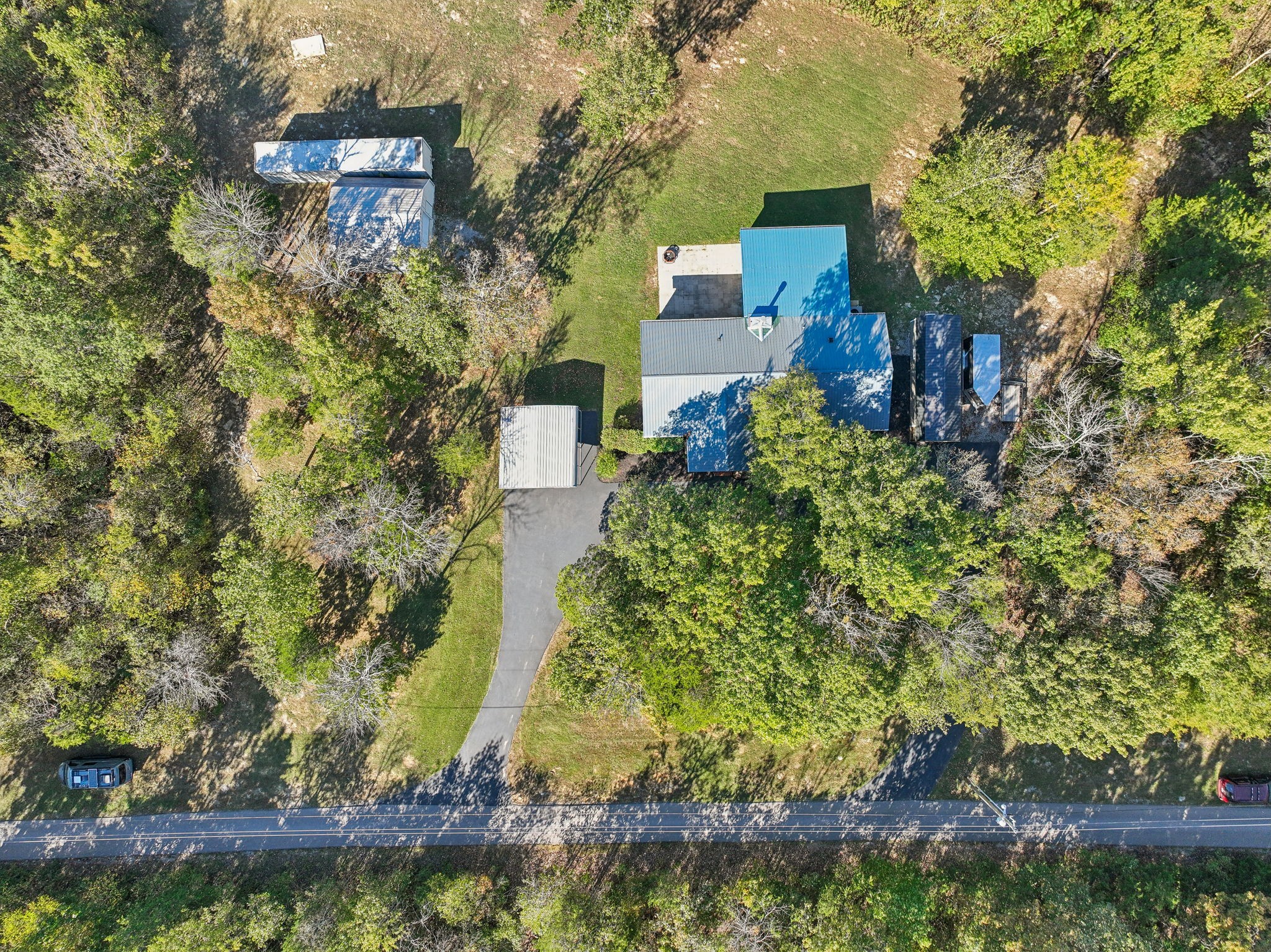 441 Scruggs Hollow Road Rockvale, TN 37153 - Photo 39 of 44 441 Scruggs Hollow Rd Rockvale, TN 37153