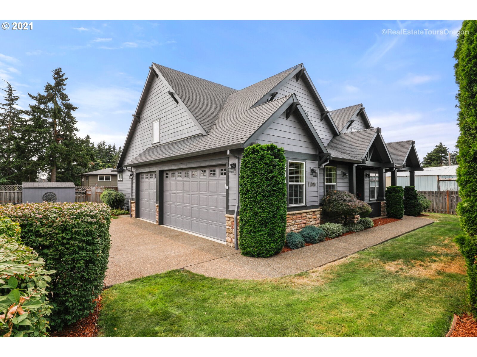 11700 Partlow Road Oregon City, OR 97045 - Photo 1 of 32 Gallery Image 1