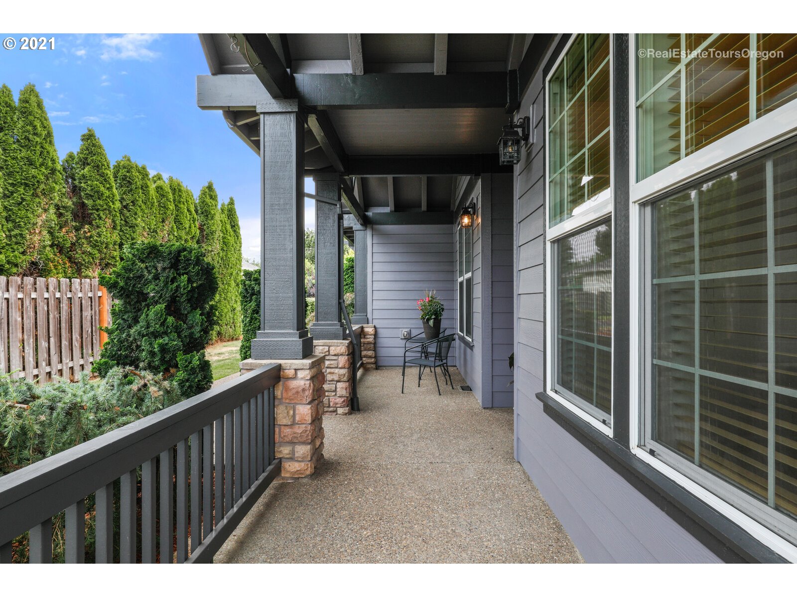 11700 Partlow Road Oregon City, OR 97045 - Photo 2 of 32 Gallery Image 2
