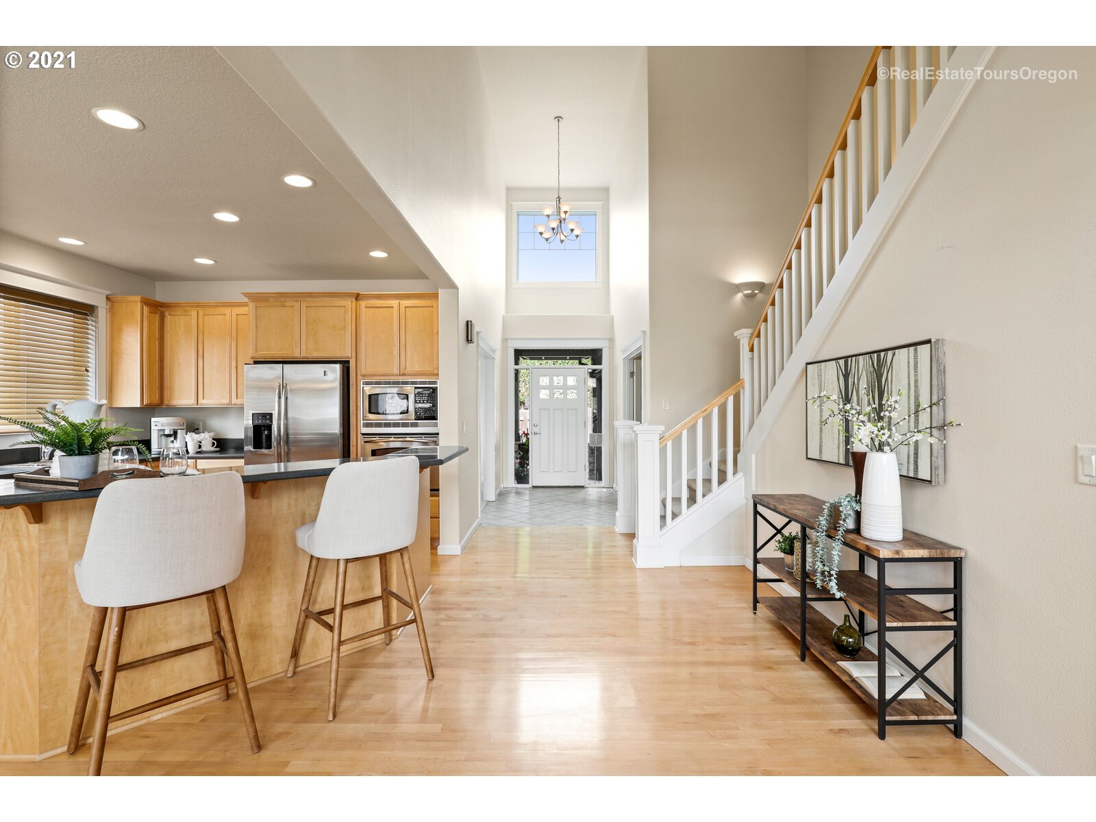 11700 Partlow Road Oregon City, OR 97045 - Photo 11 of 32 Gallery Image 11