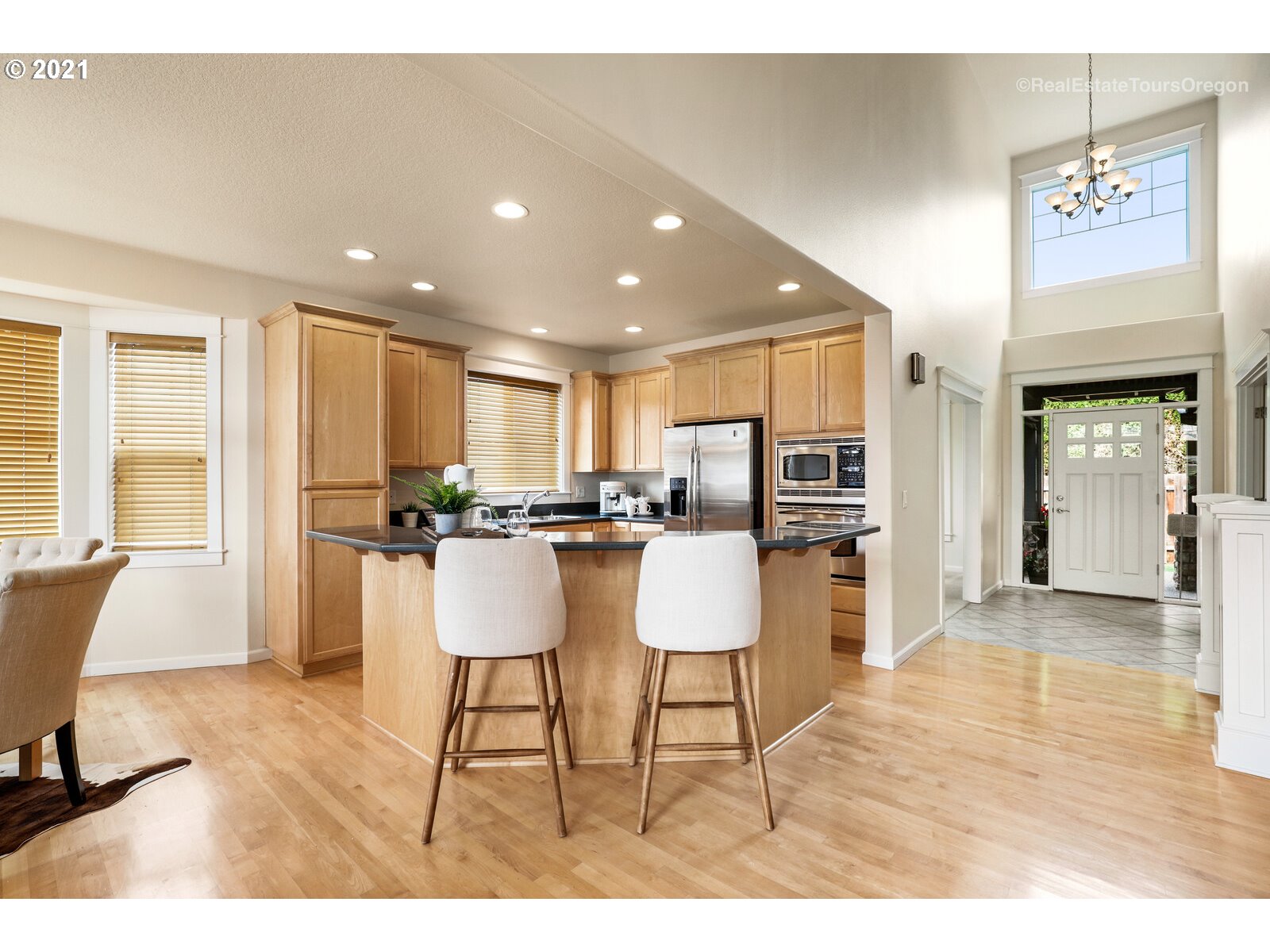 11700 Partlow Road Oregon City, OR 97045 - Photo 12 of 32 Gallery Image 12