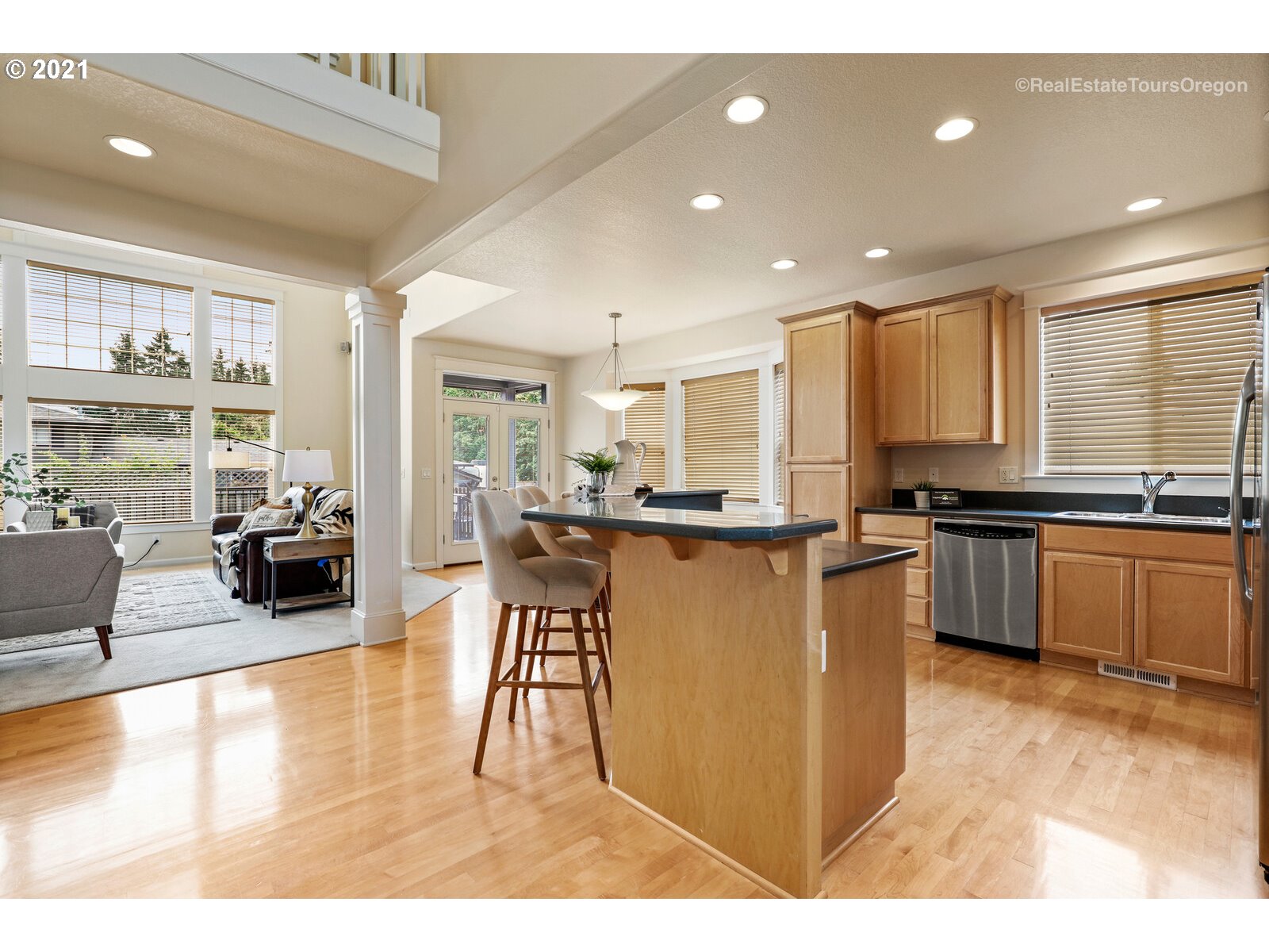 11700 Partlow Road Oregon City, OR 97045 - Photo 13 of 32 Gallery Image 13