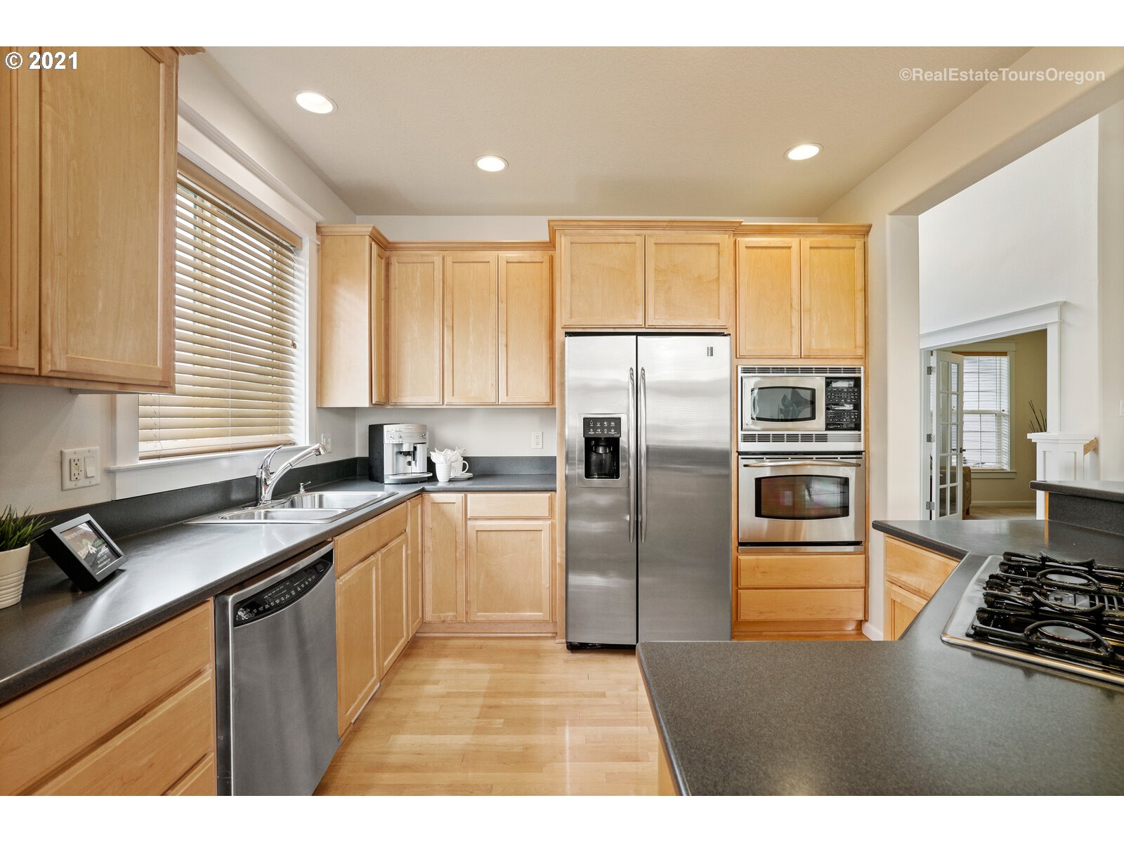 11700 Partlow Road Oregon City, OR 97045 - Photo 14 of 32 Gallery Image 14