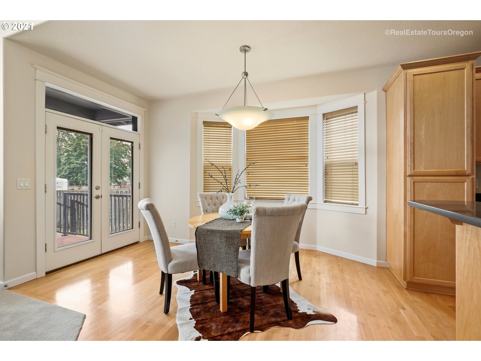 11700 Partlow Road Oregon City, OR 97045 - Photo 16 of 32 Gallery Image 16