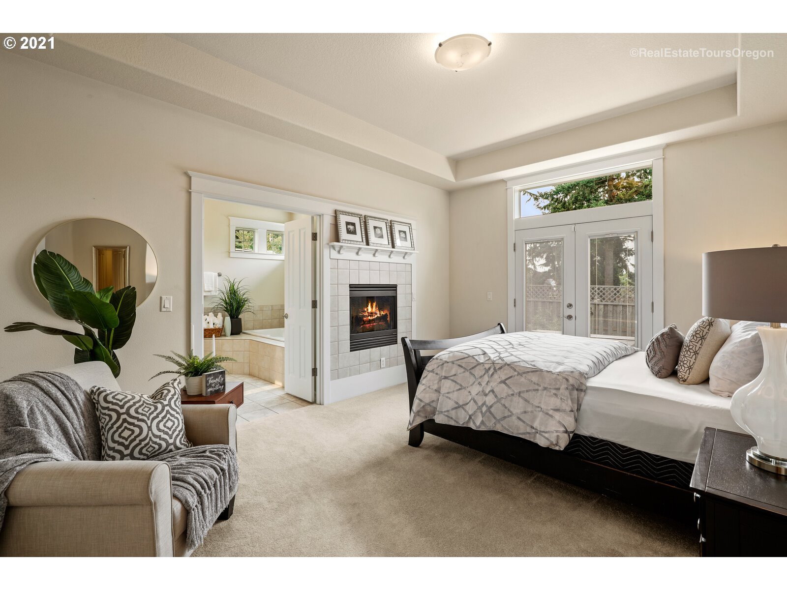 11700 Partlow Road Oregon City, OR 97045 - Photo 18 of 32 Gallery Image 18