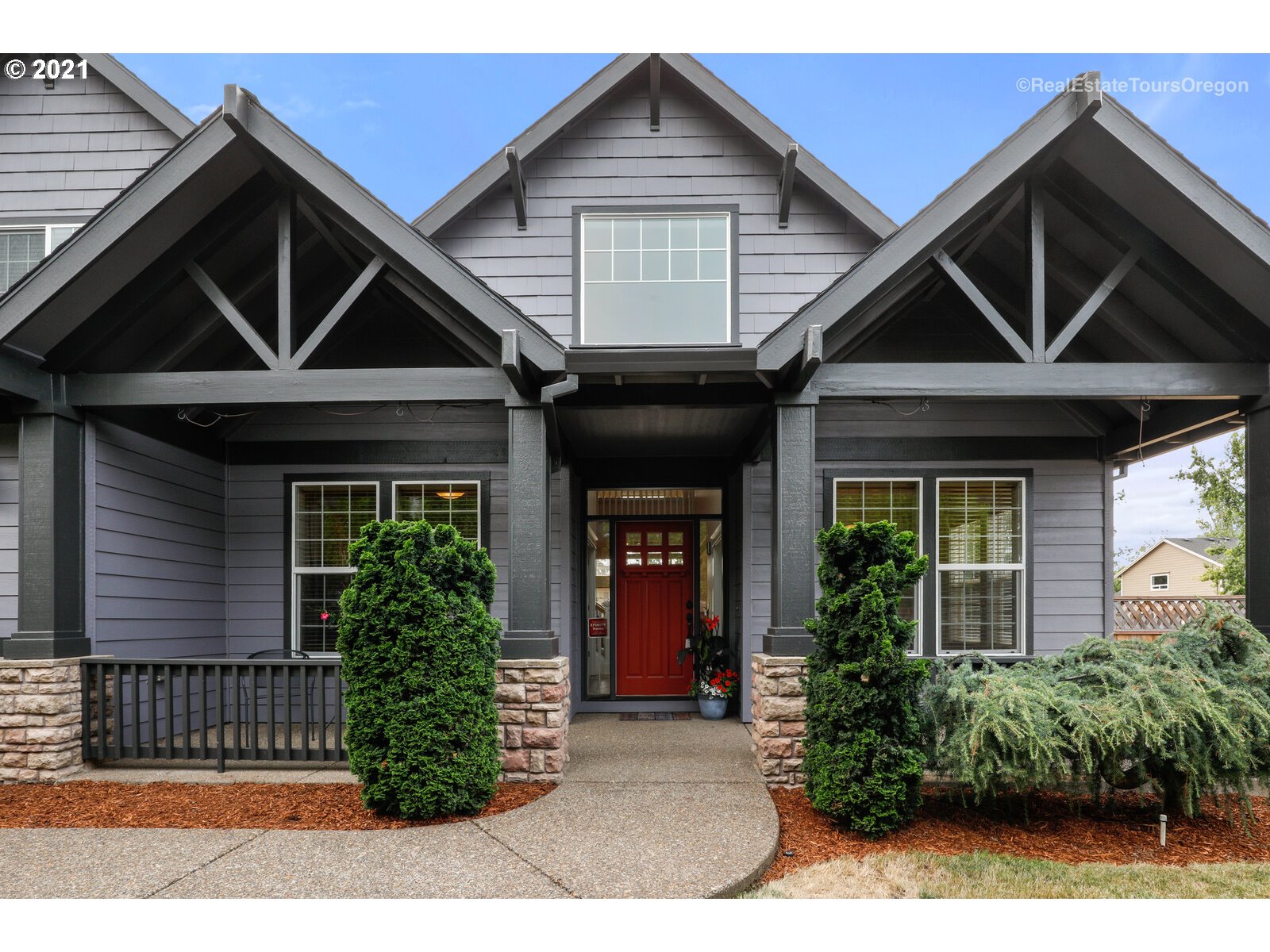 11700 Partlow Road Oregon City, OR 97045 - Photo 3 of 32 Gallery Image 3