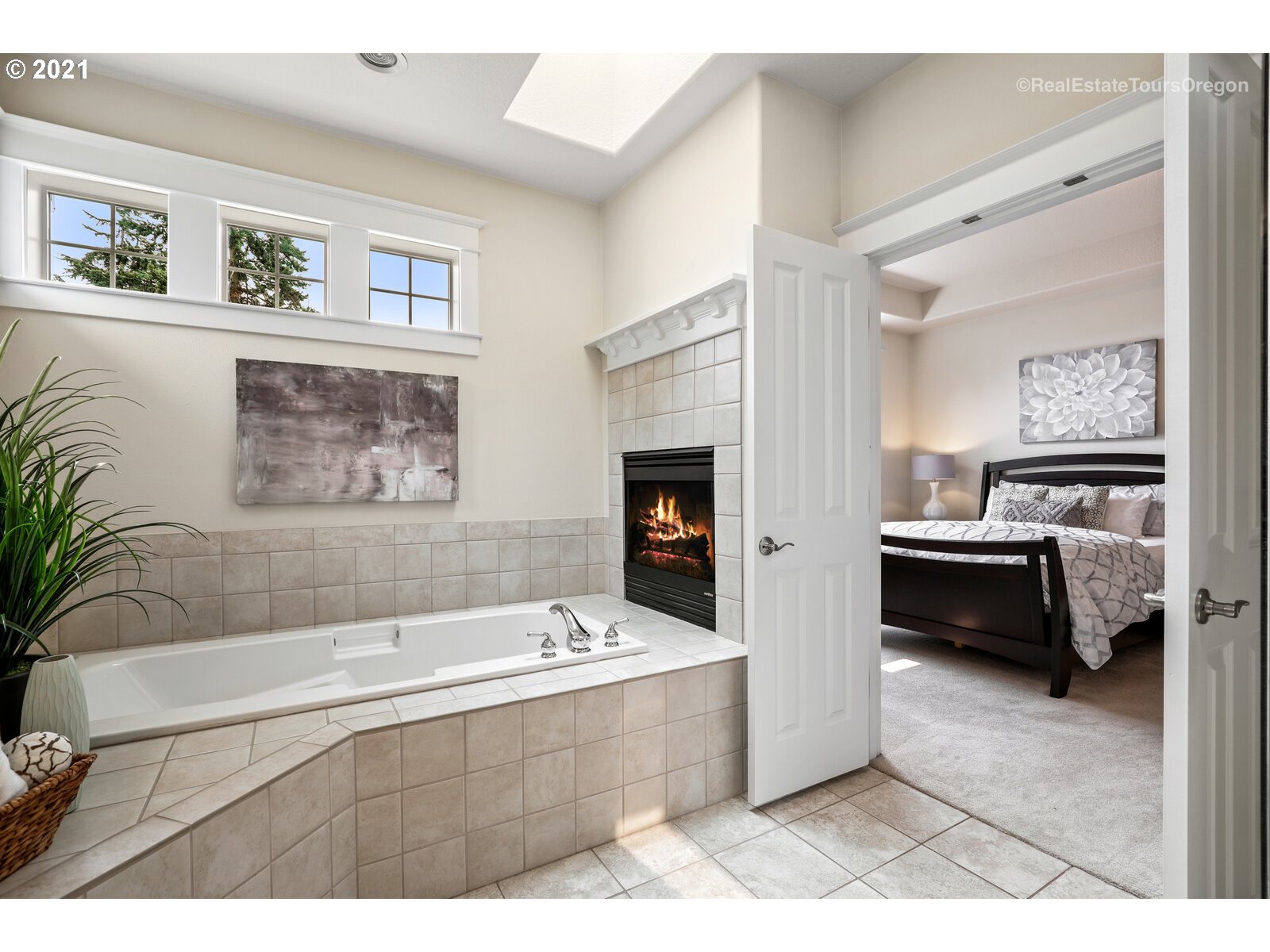 11700 Partlow Road Oregon City, OR 97045 - Photo 21 of 32 Gallery Image 21