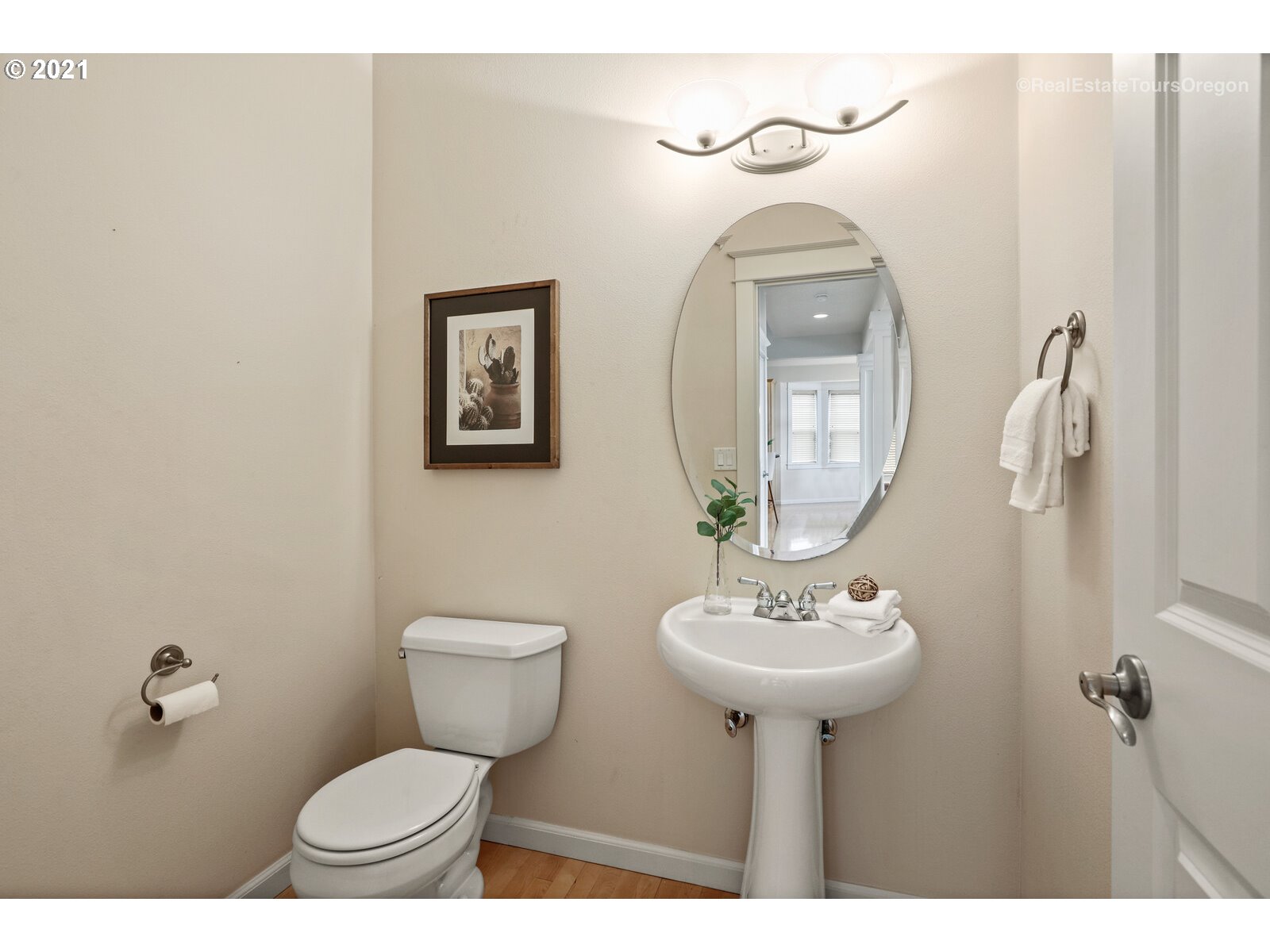 11700 Partlow Road Oregon City, OR 97045 - Photo 24 of 32 Gallery Image 24