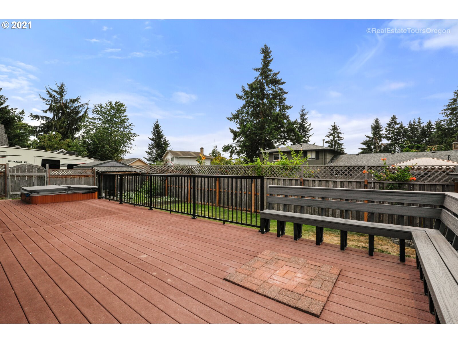11700 Partlow Road Oregon City, OR 97045 - Photo 30 of 32 Gallery Image 30