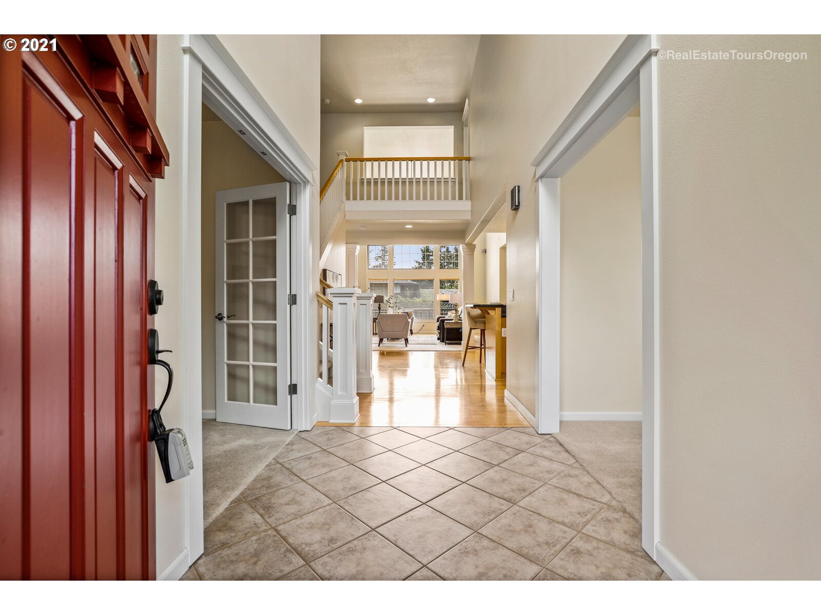 11700 Partlow Road Oregon City, OR 97045 - Photo 4 of 32 Gallery Image 4