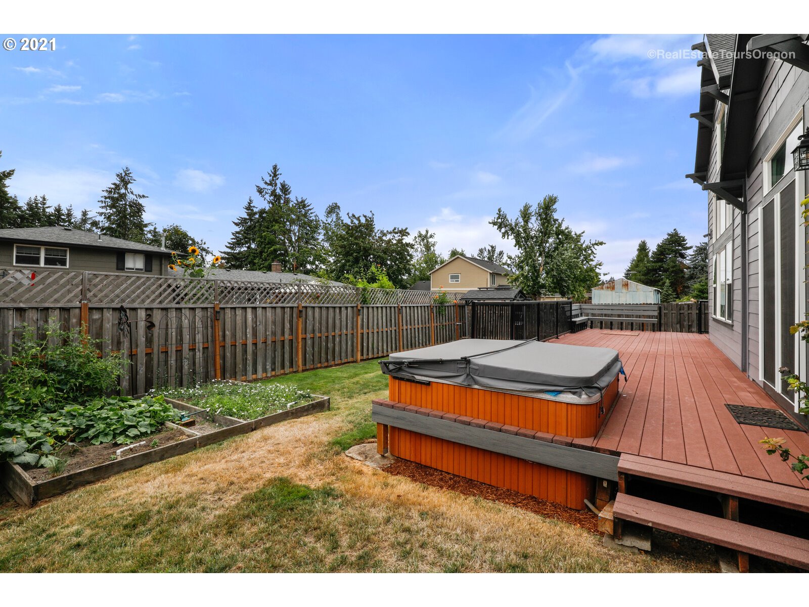 11700 Partlow Road Oregon City, OR 97045 - Photo 31 of 32 Gallery Image 31