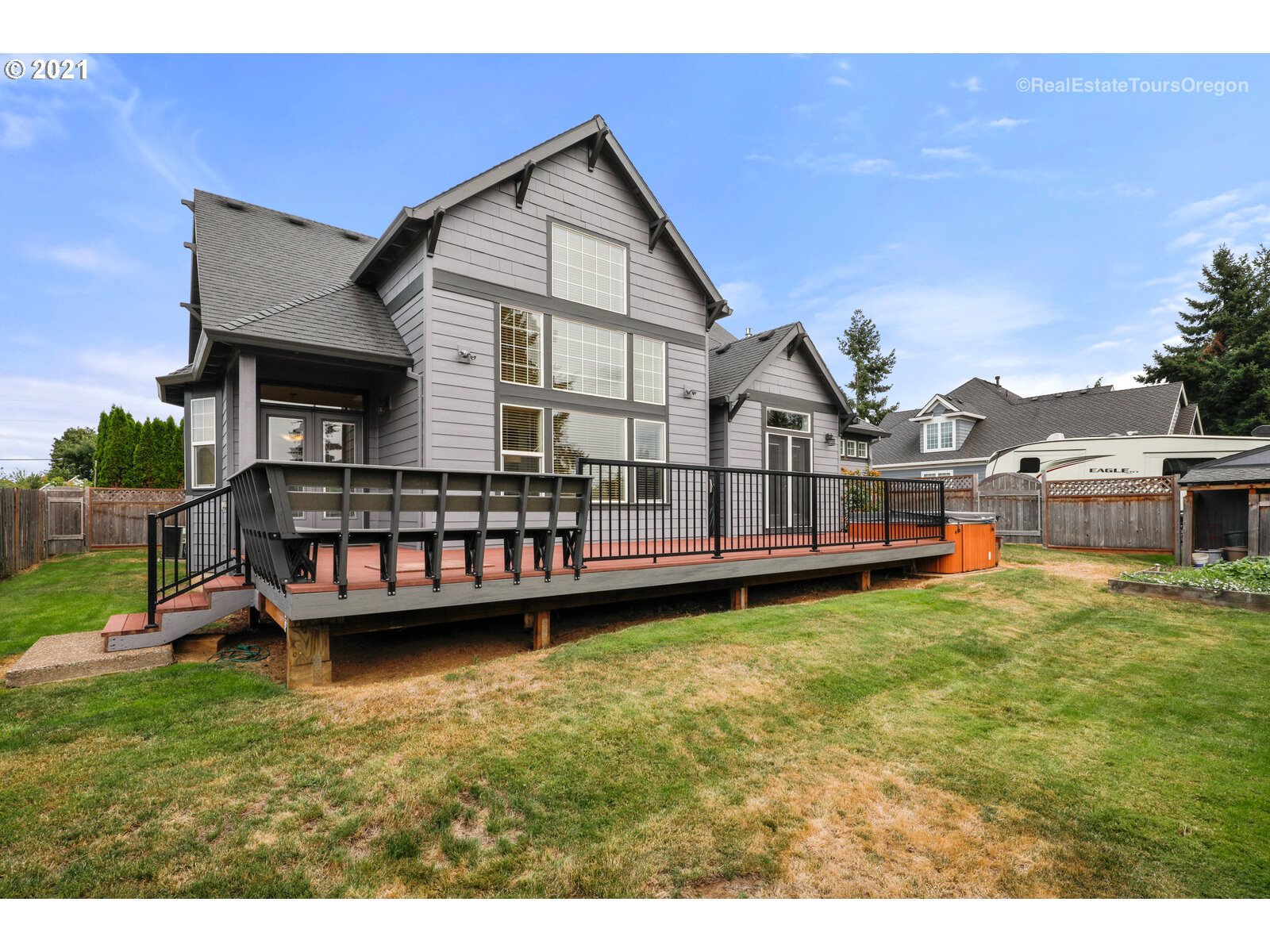 11700 Partlow Road Oregon City, OR 97045 - Photo 32 of 32 Gallery Image 32