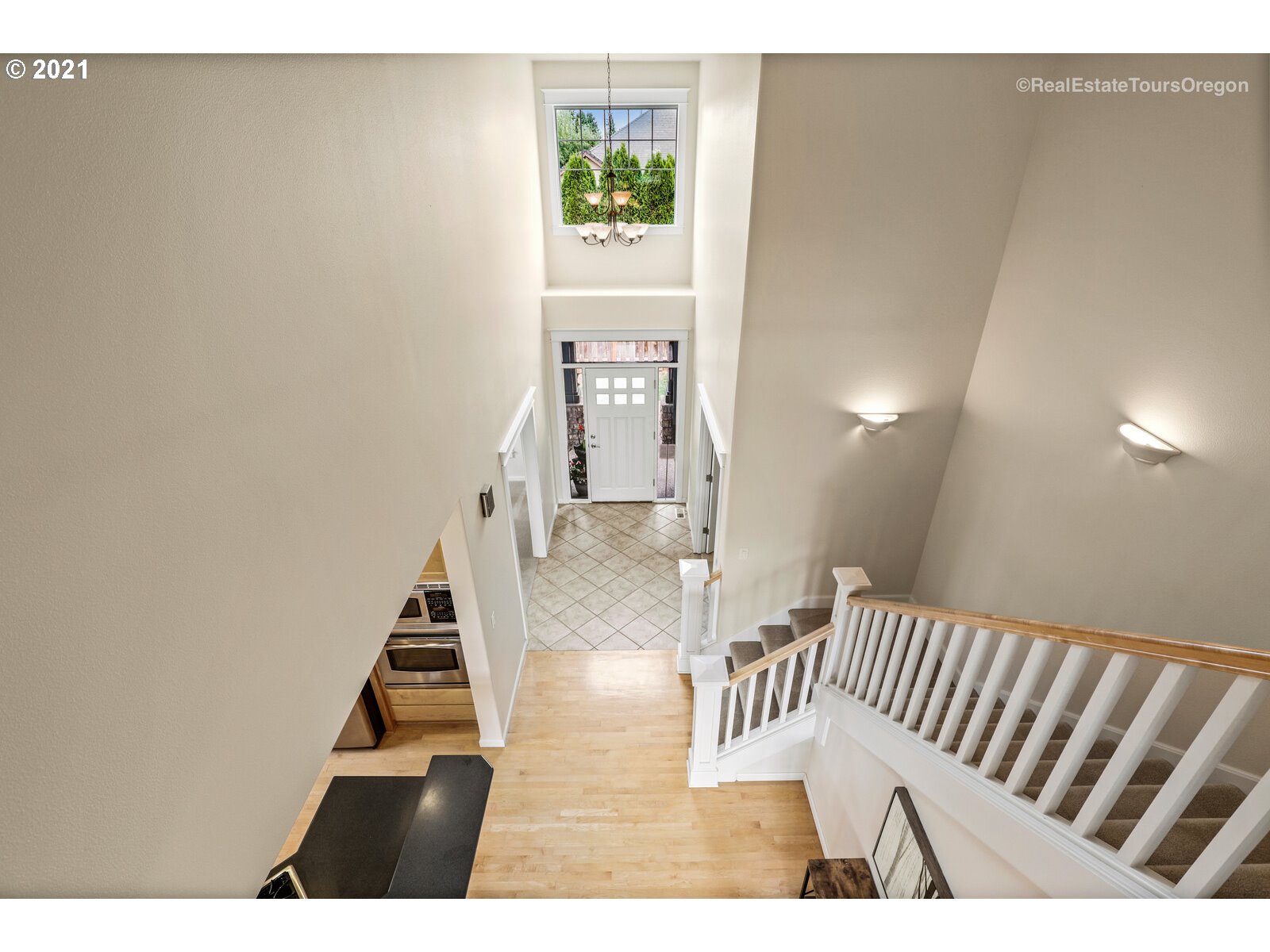 11700 Partlow Road Oregon City, OR 97045 - Photo 5 of 32 Gallery Image 5