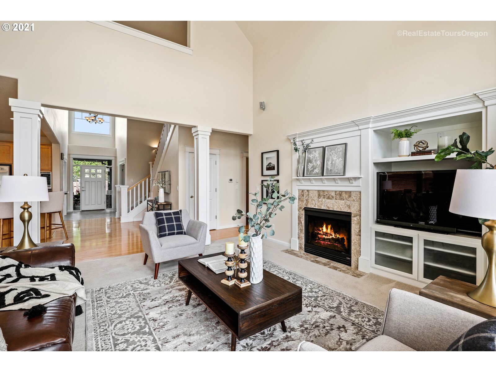 11700 Partlow Road Oregon City, OR 97045 - Photo 9 of 32 Gallery Image 9