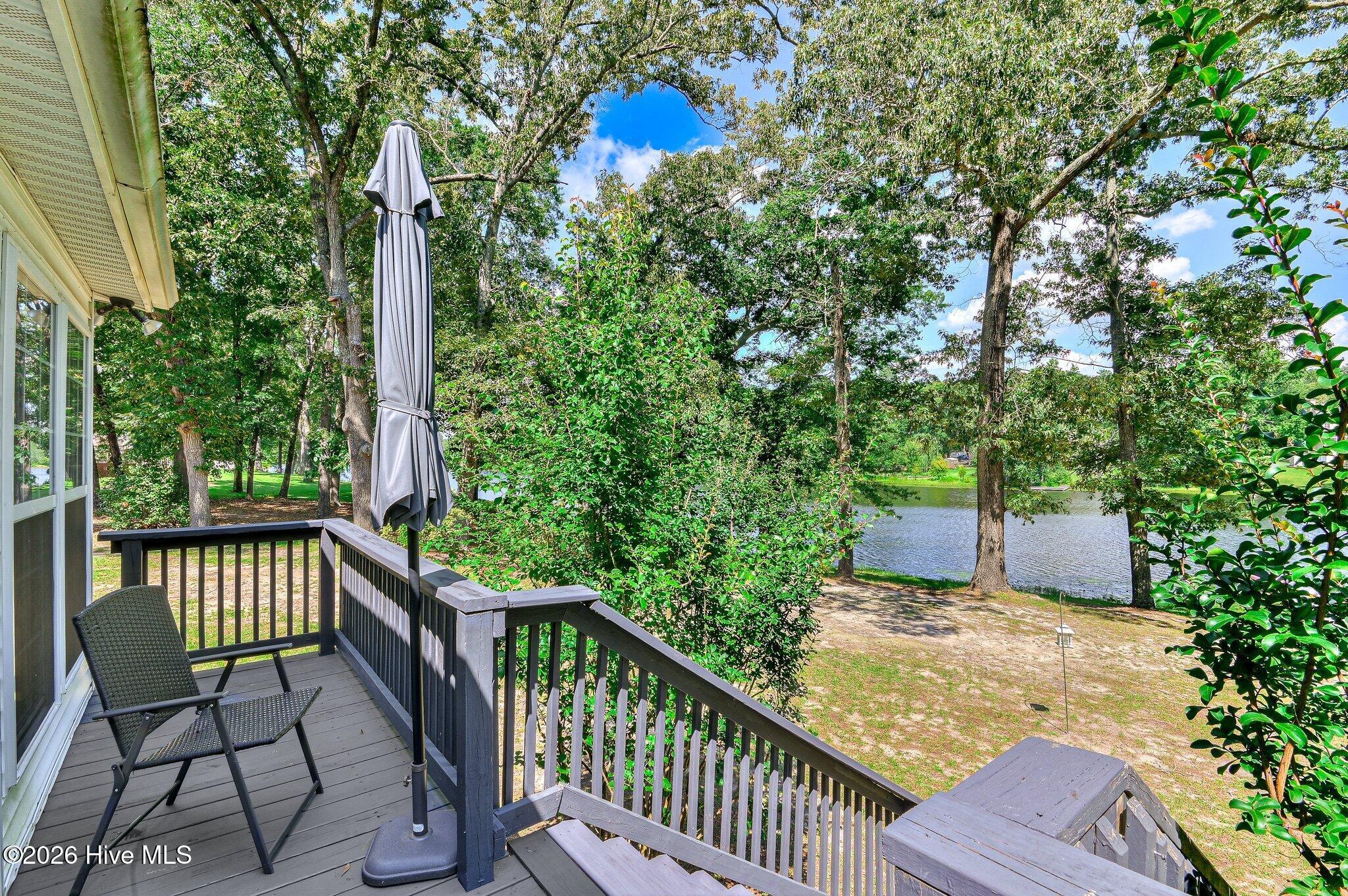 162 Boyd Pond Road Beech Island, SC 29842 - Photo 35 of 58