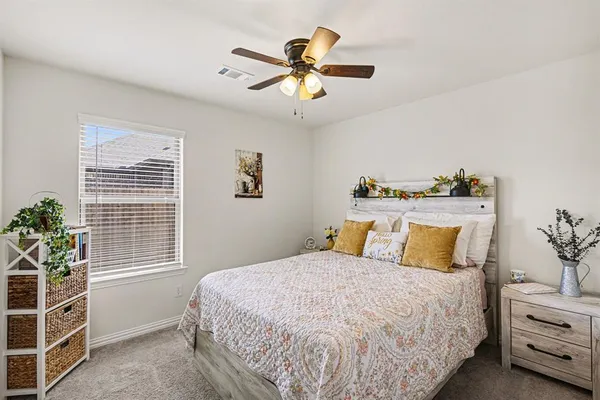 $428,000 | 1237 Rushmore Drive, Burleson, TX 76028