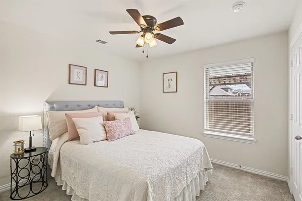 $428,000 | 1237 Rushmore Drive, Burleson, TX 76028