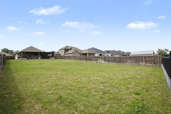 $428,000 | 1237 Rushmore Drive, Burleson, TX 76028