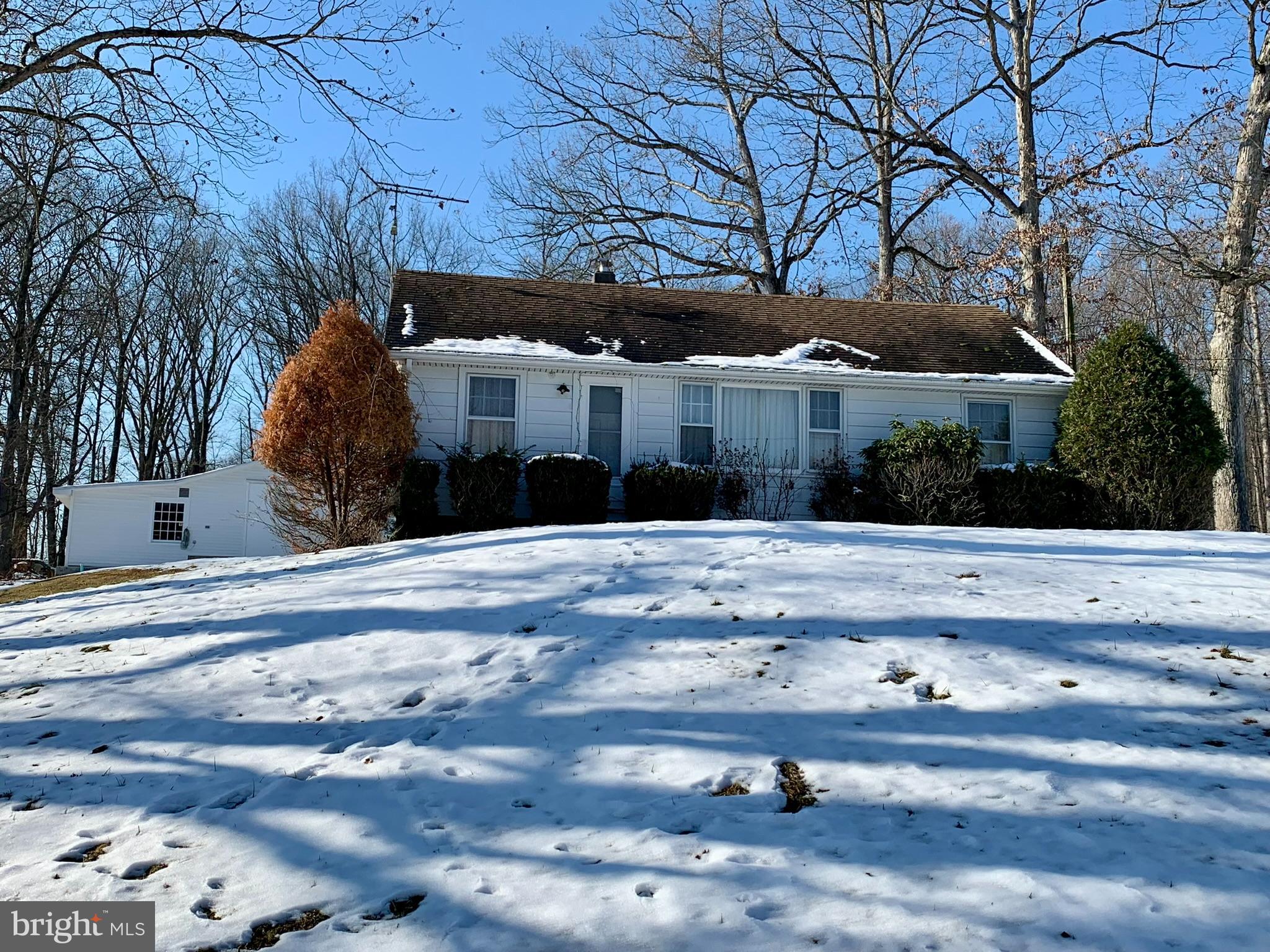 441 Pine Road Hamburg, PA 19526 - Photo 1 of 38 Three Bedroom Home