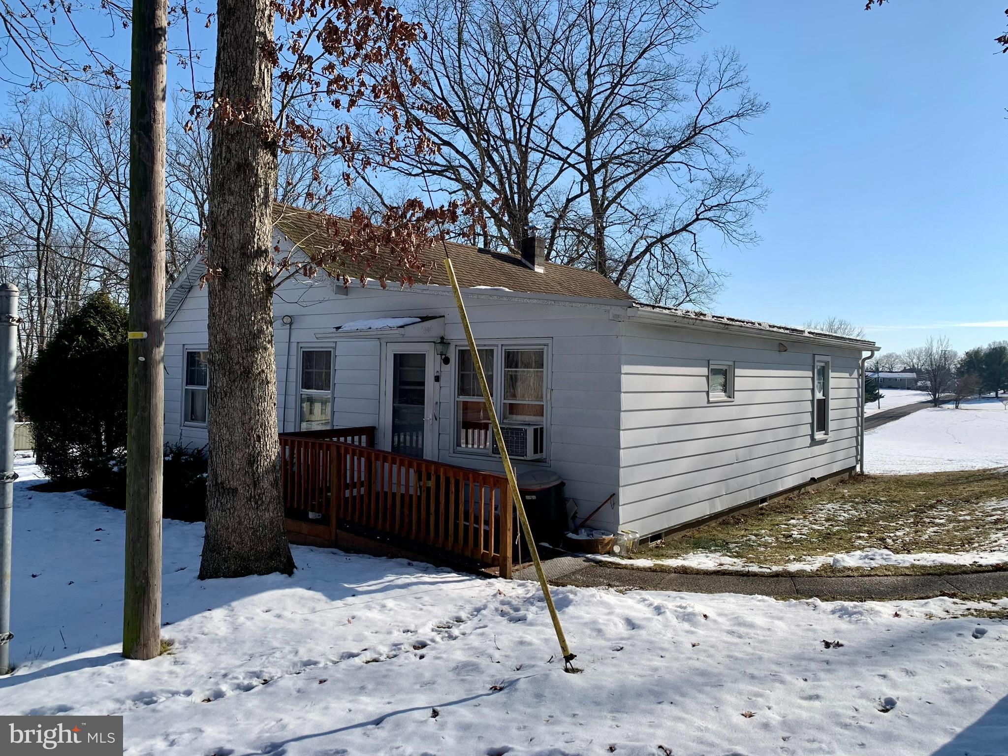 441 Pine Road Hamburg, PA 19526 - Photo 33 of 38