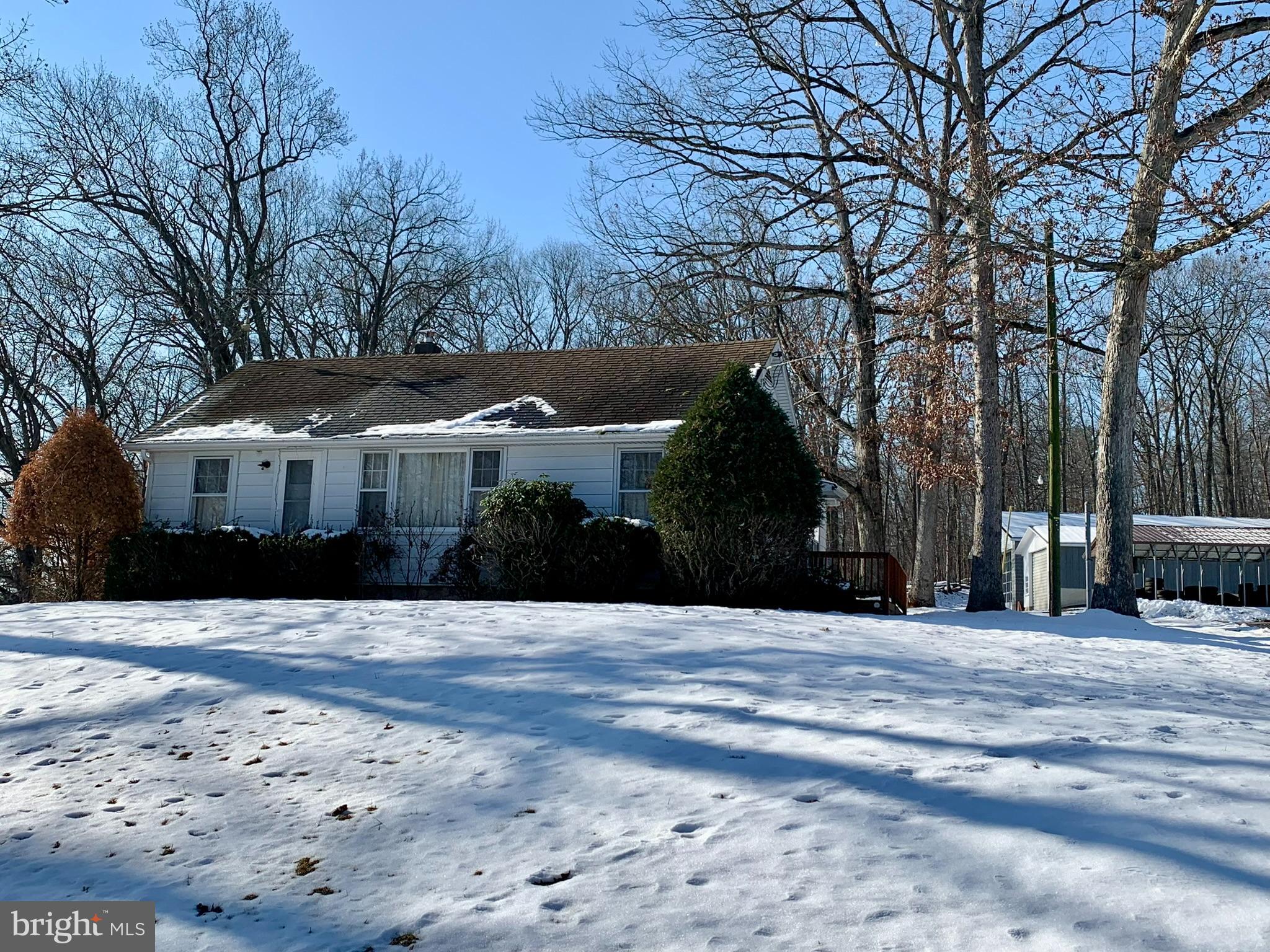 441 Pine Road Hamburg, PA 19526 - Photo 34 of 38