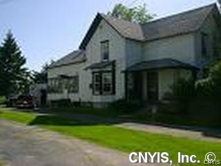 37308 Cty Route Antwerp, NY 13608 - Photo 1 of 1 Exterior Front