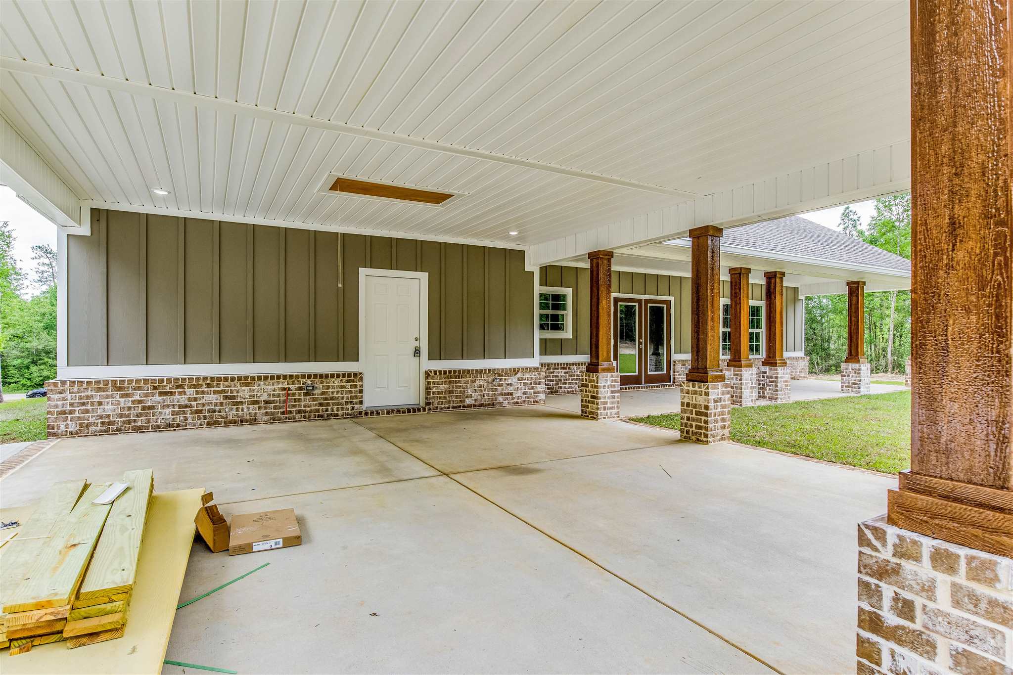 2147 Walling Road Jay, FL 32565 - Photo 27 of 47