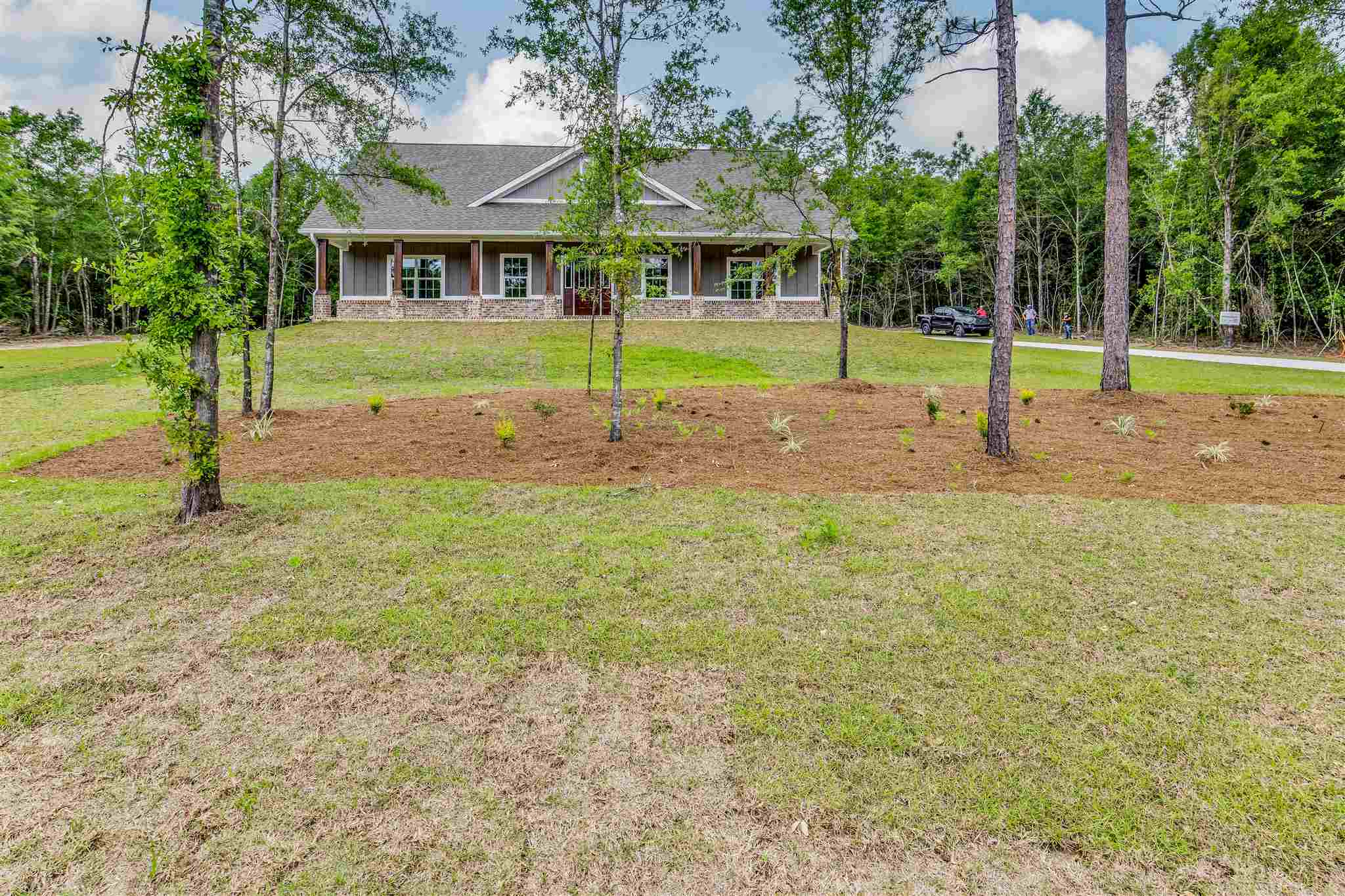 2147 Walling Road Jay, FL 32565 - Photo 28 of 47