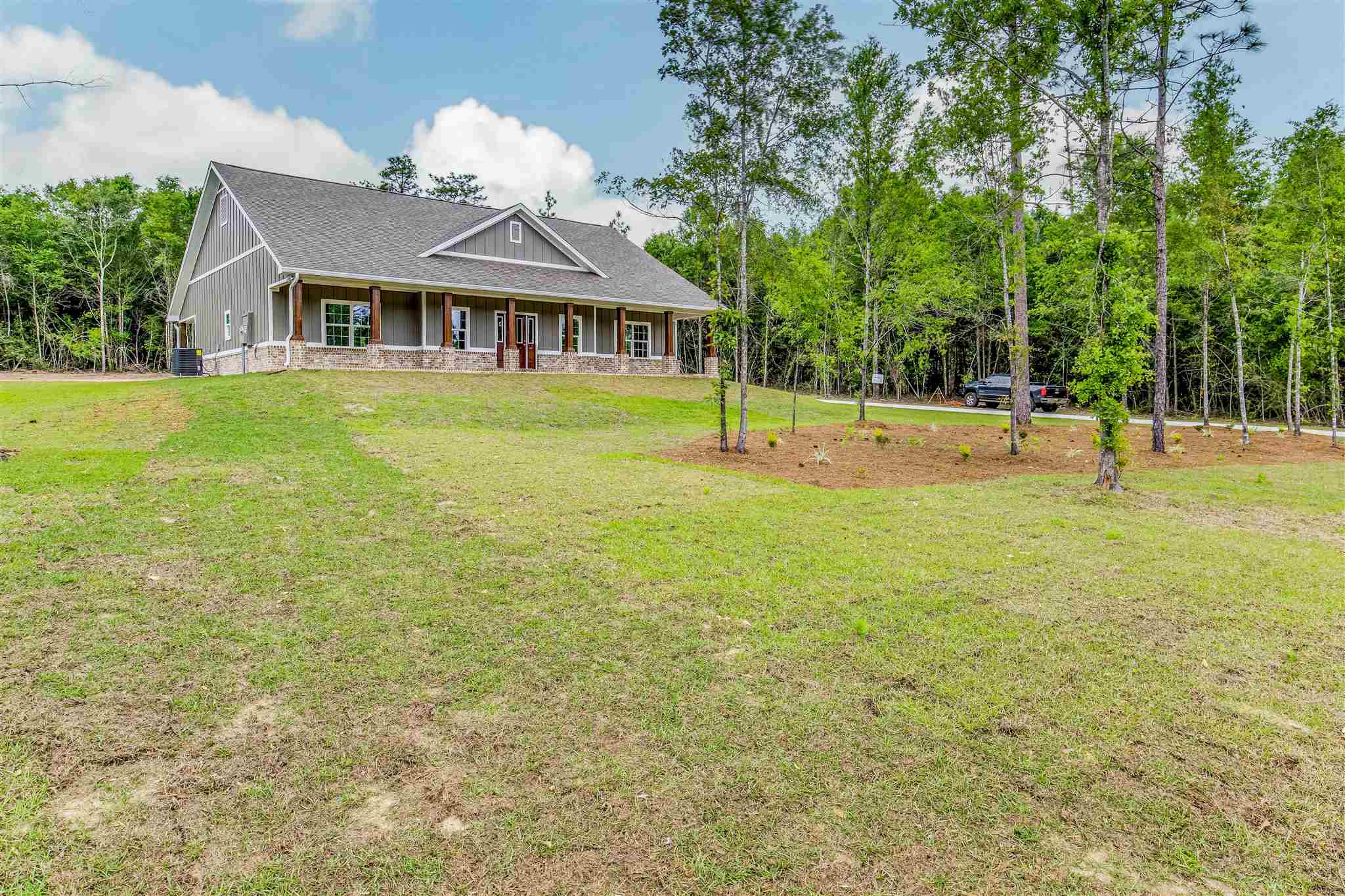 2147 Walling Road Jay, FL 32565 - Photo 34 of 47