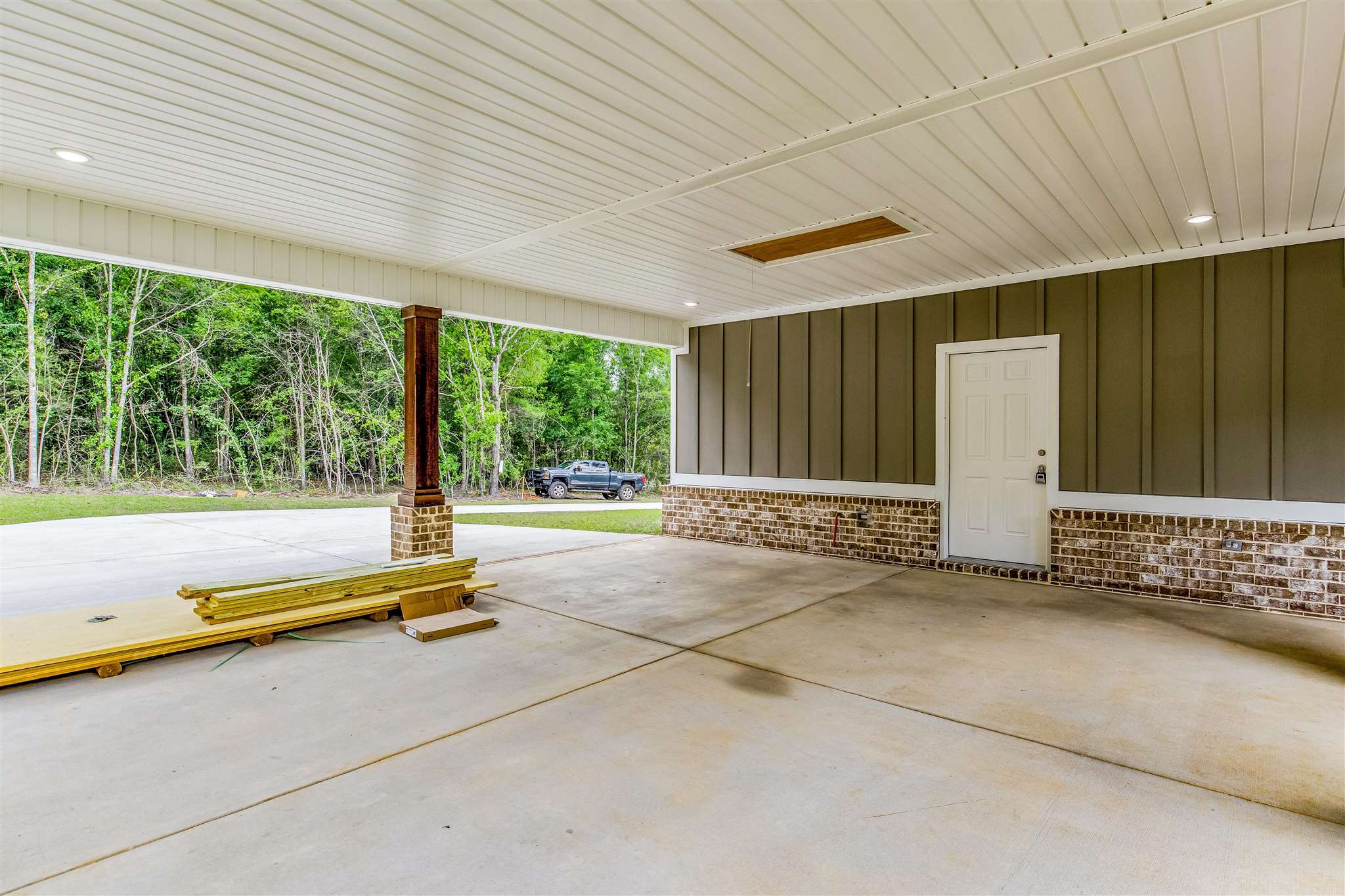2147 Walling Road Jay, FL 32565 - Photo 35 of 47
