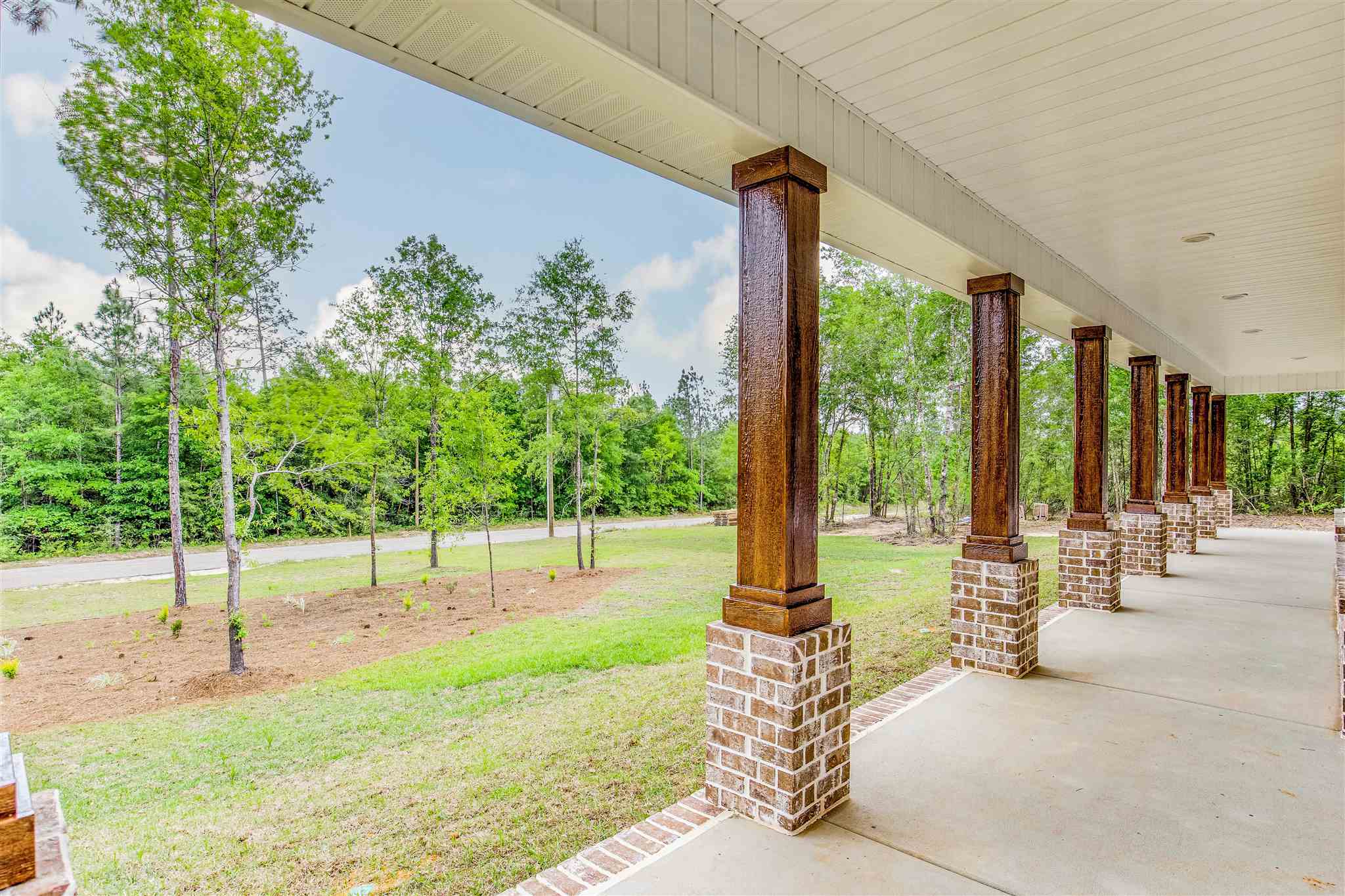 2147 Walling Road Jay, FL 32565 - Photo 42 of 47
